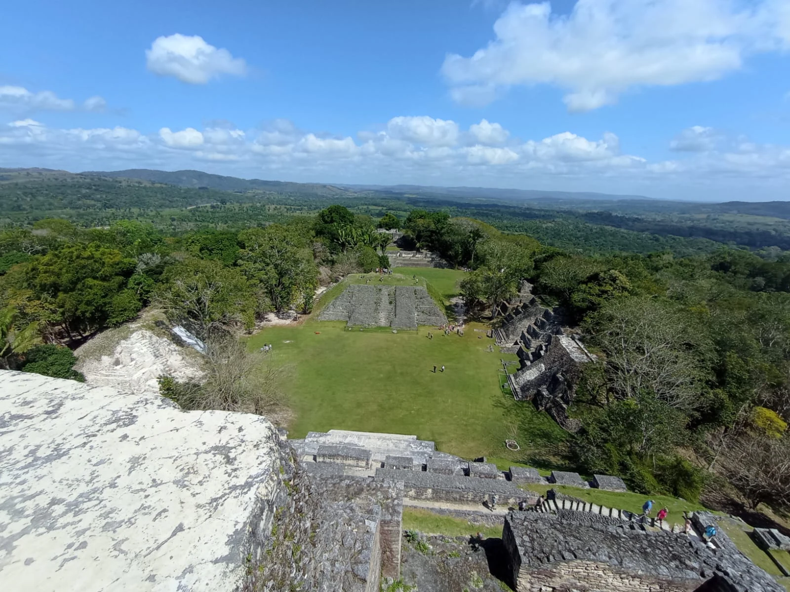 Belize local businesses and services
